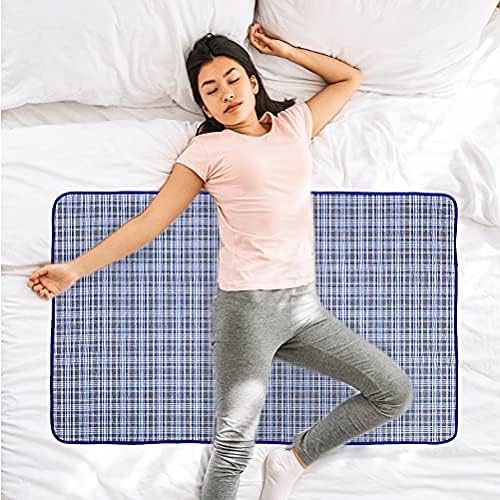 OUTCREATOR® Washable Bed Pads 34" x 54" - Image 2