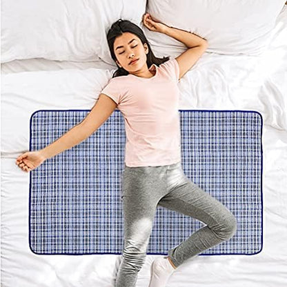 OUTCREATOR® Washable Bed Pads 34" x 54" - Image 2
