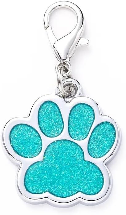 Cute Personalized Pet Name Tags by COOLLIANT