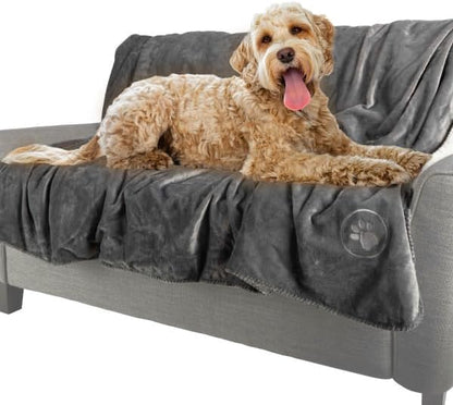 PETMAKER Dog Blanket - Image 4