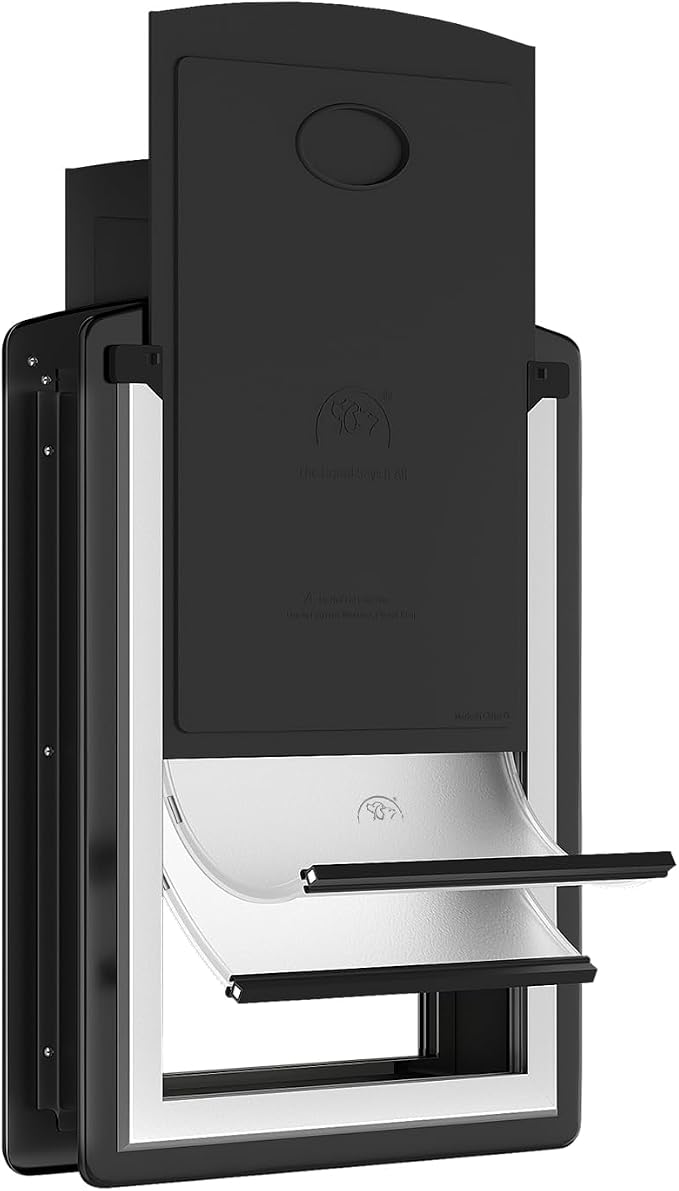 MAVRICFLEX Dog Door for Door by MAVRICFLEX