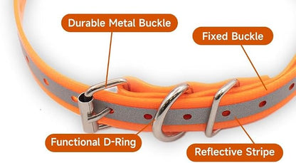 Universal 27 ½” X ¾” Replacement Band Strap - Image 3