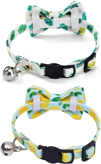 2-Pack Breakaway Cat Collars - Image 3