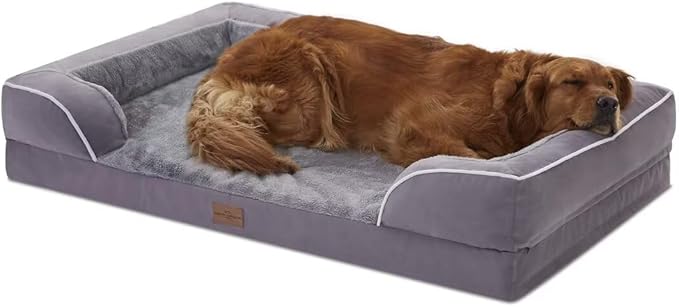 Comfort Expression Orthopedic Dog Bed by ComfortExpression