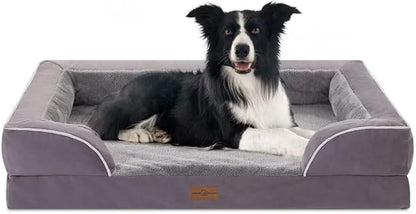 Comfort Expression Orthopedic Dog Bed by ComfortExpression