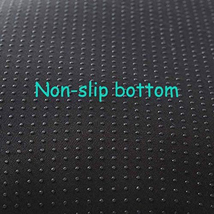 BODISEINT Modern Soft Plush Round Pet Bed - Image 8