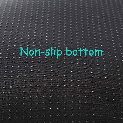 BODISEINT Modern Soft Plush Round Pet Bed - Image 7