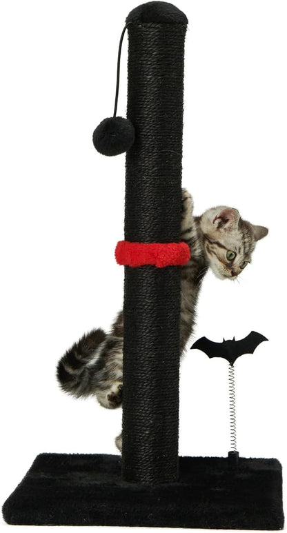 MECOOL Cat Scratching Post Premium Sisal Scratch Posts by MECOOL