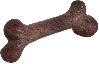 Pet Qwerks Dinosaur BarkBone by PetQwerks