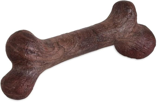 Pet Qwerks Dinosaur BarkBone by PetQwerks