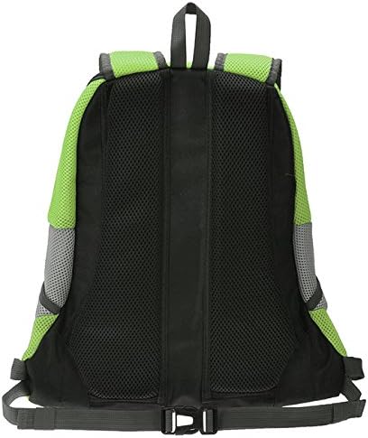 Mogoko Airline Approved Cat Dog Backpack, Puupy Pet Carrier Front Bag - Image 5