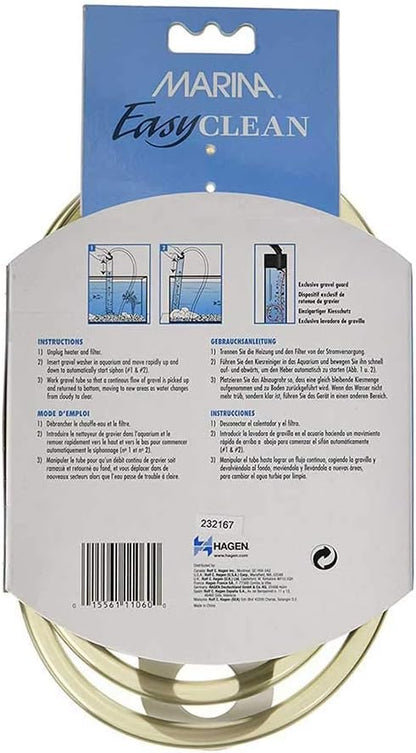 Fluval Easy Vac Gravel Cleaner - Image 2