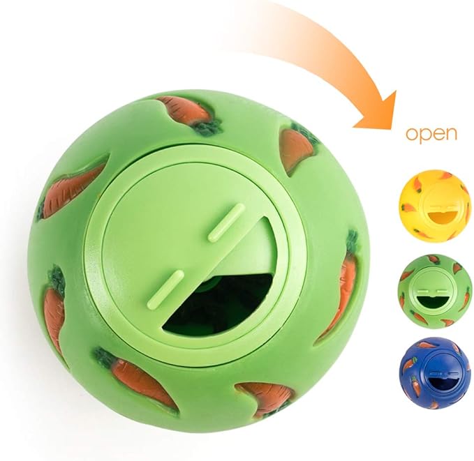 Niteangel Treat Ball, Snack Ball - Image 3