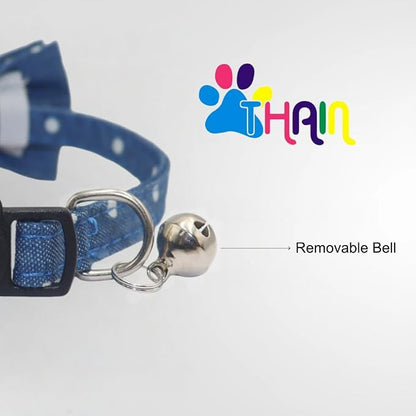 THAIN Cat Collar Breakaway - Image 4