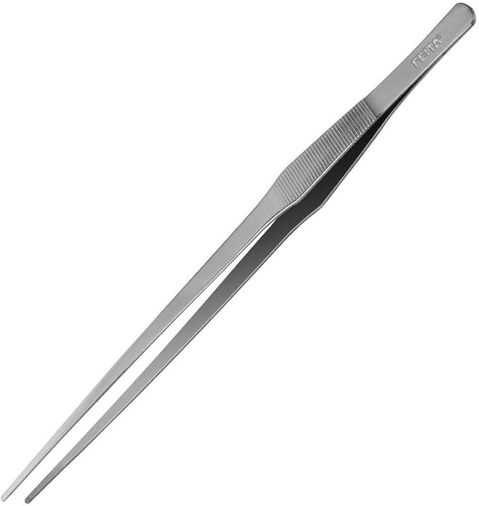 Extra Long Tweezers 18.9 Inch by FEITA