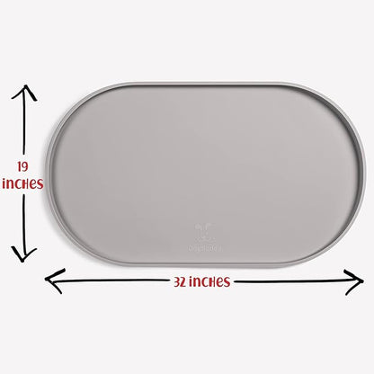 DogBuddy Dog Food Mat - Image 7