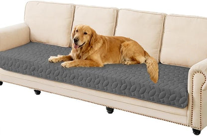 Ameritex Waterproof Pet Bed Cover Anti-Slip Dog Bed Blanket by Ameritex
