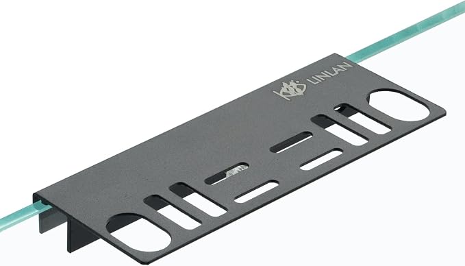 LINLAN Aluminum Aquarium Tool Holder by LINLAN