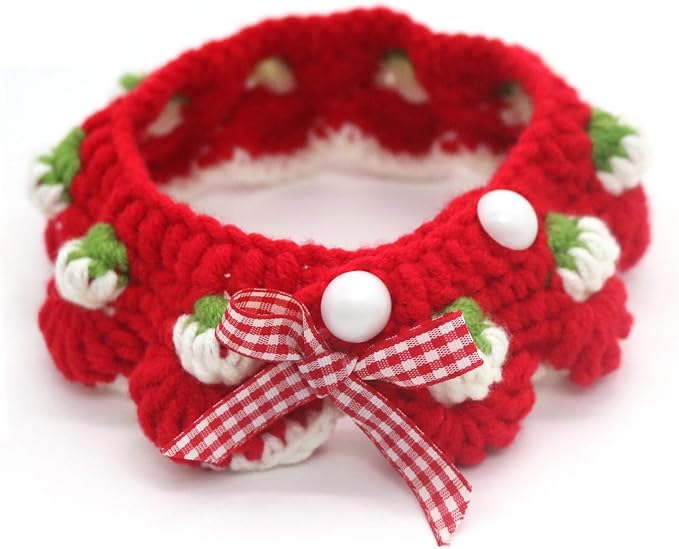Cat Collar Breakaway, Kitten Collar - Image 6
