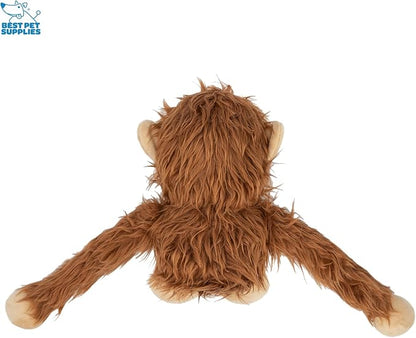 Best Pet Supplies Interactive Squeaky Dog Chew Toy, Ideal Dog Toys - Image 2
