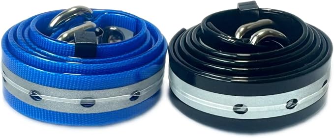 Shock Collar Replacement Strap for Most Training Collar, 3/4 Inch Dog Collar - Image 7