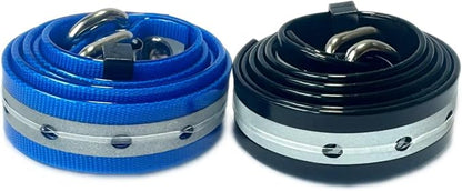 Shock Collar Replacement Strap for Most Training Collar, 3/4 Inch Dog Collar - Image 7