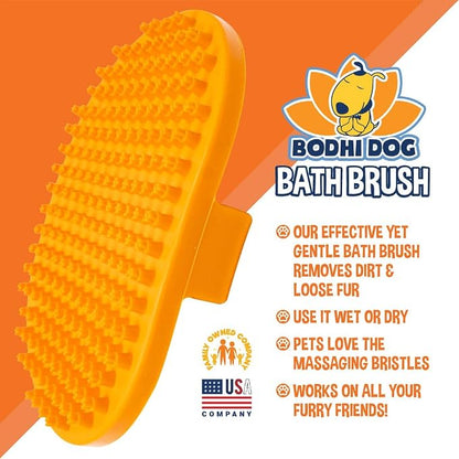 Bodhi Dog Shampoo Brush - Image 4