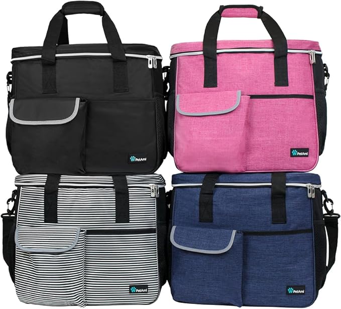 PetAmi Dog Travel Bag - Image 7