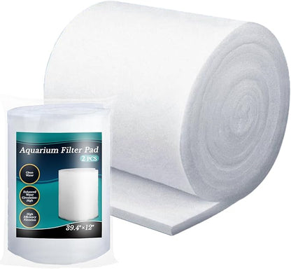 MAQIHAN Aquarium Filter Pad by MaqiIhanCustomOfficial