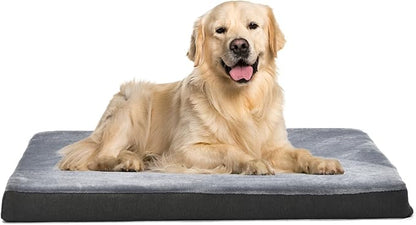 Amazon Basics Washable Dog Bed by AmazonBasics