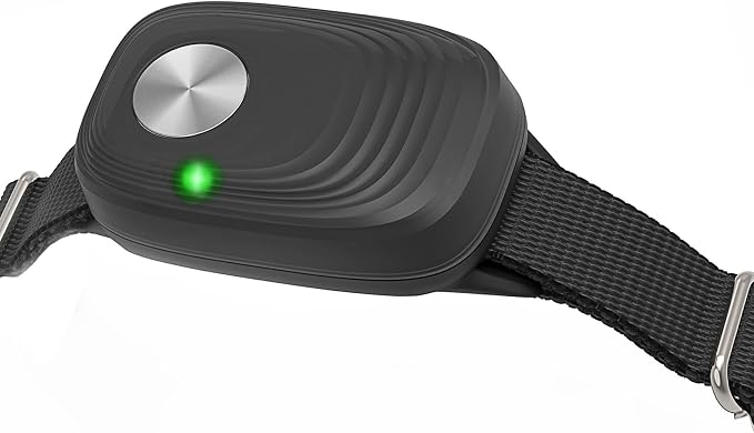 Automatic Pet Door Collar Compatible by Home
