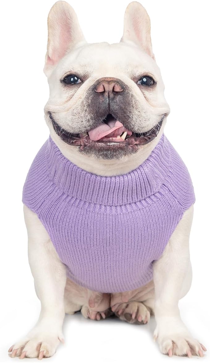 Stretchy Cat Sweater - Image 7