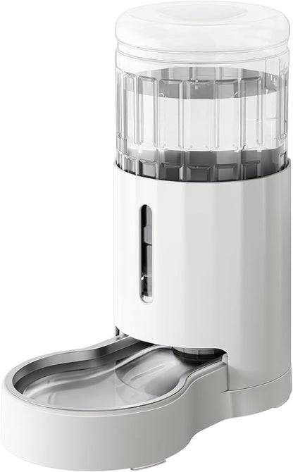 CZPET Automatic 7L Dog and Cat Water Dispenser by CZPET