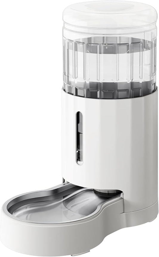 CZPET Automatic 7L Dog and Cat Water Dispenser by CZPET