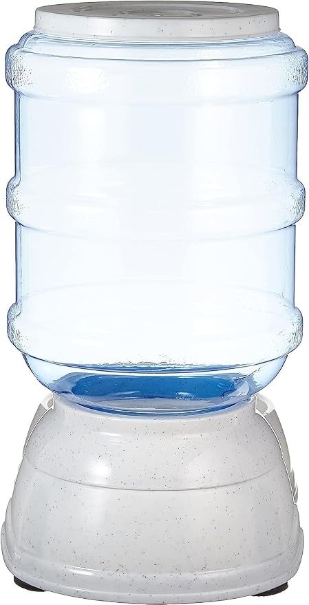 Amazon Basics Gravity Pet Food Feeder - Image 6