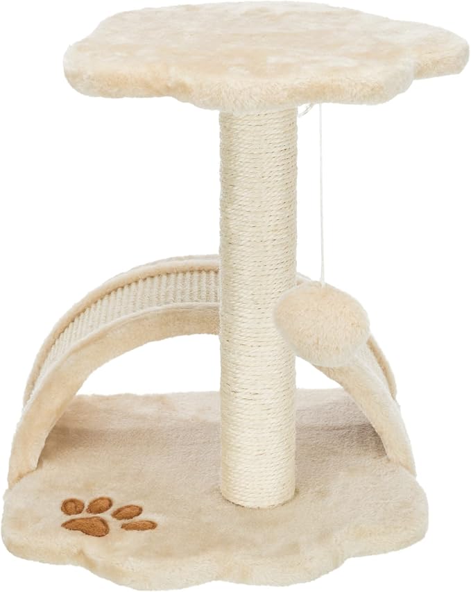TRIXIE Vitoria 16.9-in Cat Tree by TRIXIE