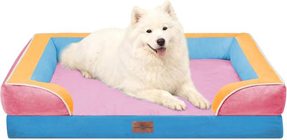 Comfort Expression Orthopedic Dog Bed - Image 9