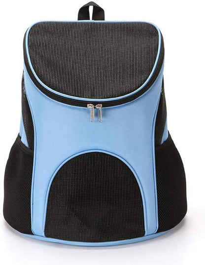 Dog Carrier Backpack Breathable by YINGJEE