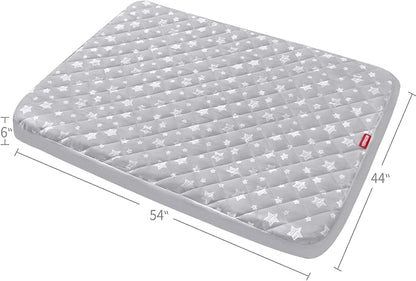 Waterproof Dog Bed Covers Replacement Washable Pet Hair Easy to Remove - Image 6
