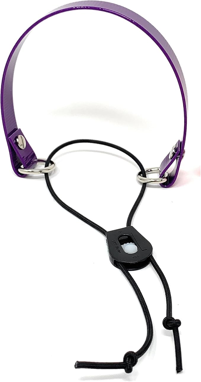Sparky Pet Co - ECollar Replacement Strap - Bungee Dog Collar - Waterproof - by SparkyPetCo