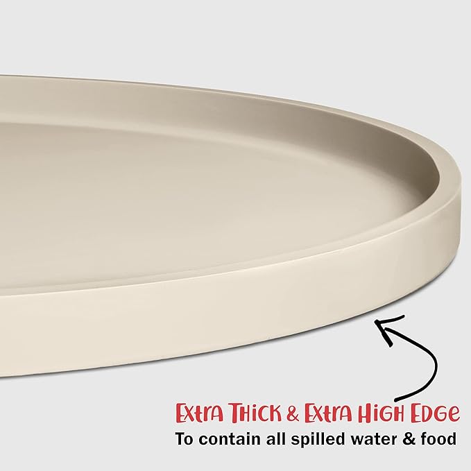 DogBuddy Dog Food Mat - Image 6