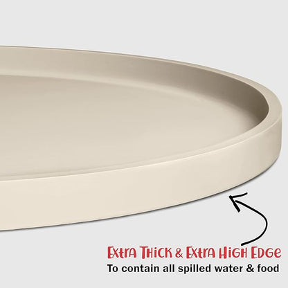 DogBuddy Dog Food Mat - Image 6