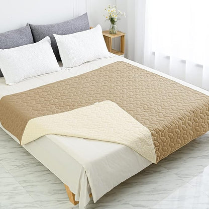 Ameritex Pet Bed Cover Dog Bed Blanket - Image 6