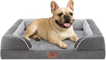 Comfort Expression Orthopedic Dog Bed by ComfortExpression