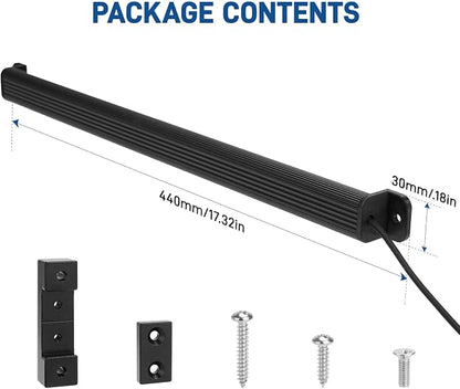 JERBOR RV Screen Door Closer - Image 3