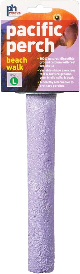 Prevue Pet Products Pacific Perch Beach Walk Large 1008 by PrevuePetProducts