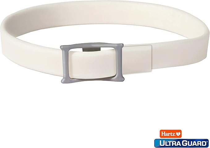 Hartz UltraGuard Flea & Tick Collar - Image 3