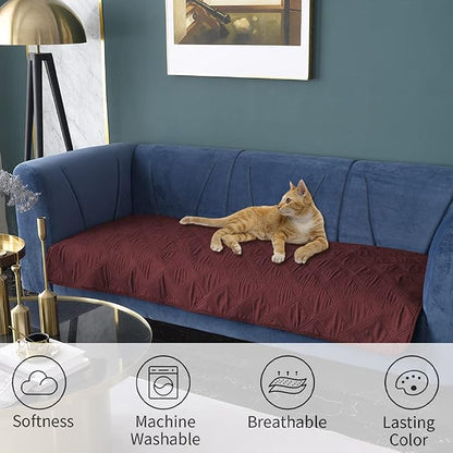 Ameritex Waterproof Dog Bed Cover Pet Blanket - Image 6