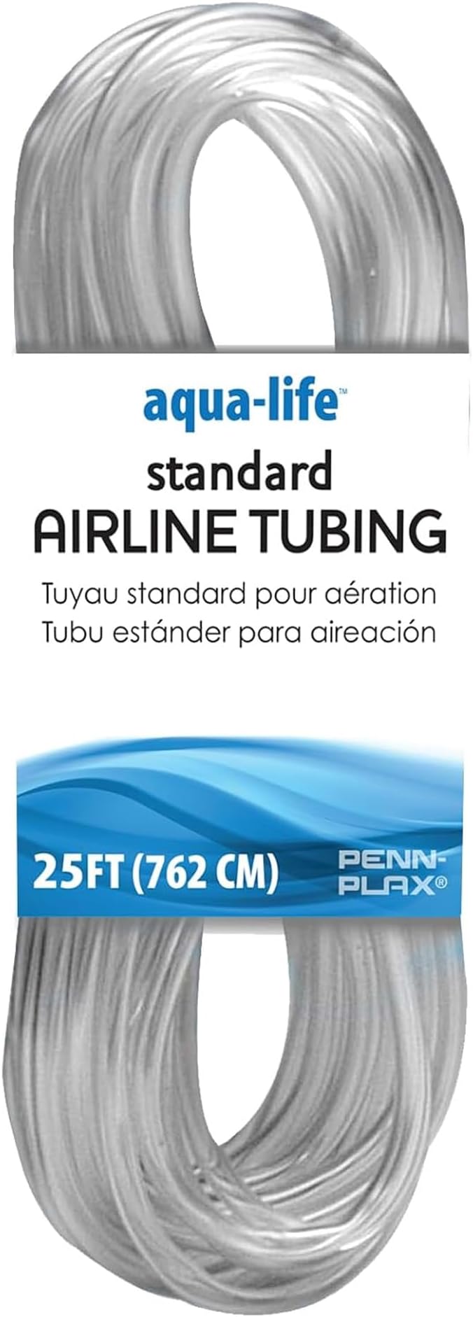 Penn-Plax Standard Airline Tubing by Penn-Plax