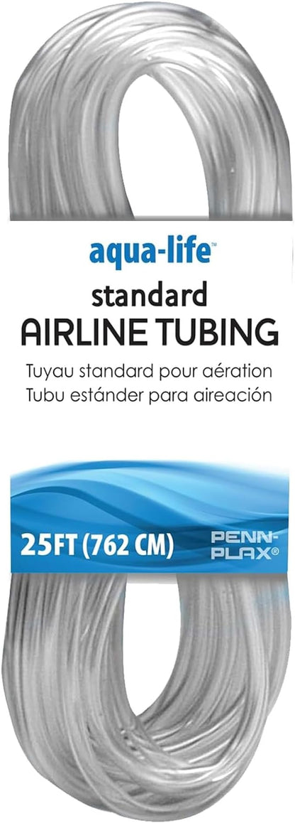 Penn-Plax Standard Airline Tubing by Penn-Plax